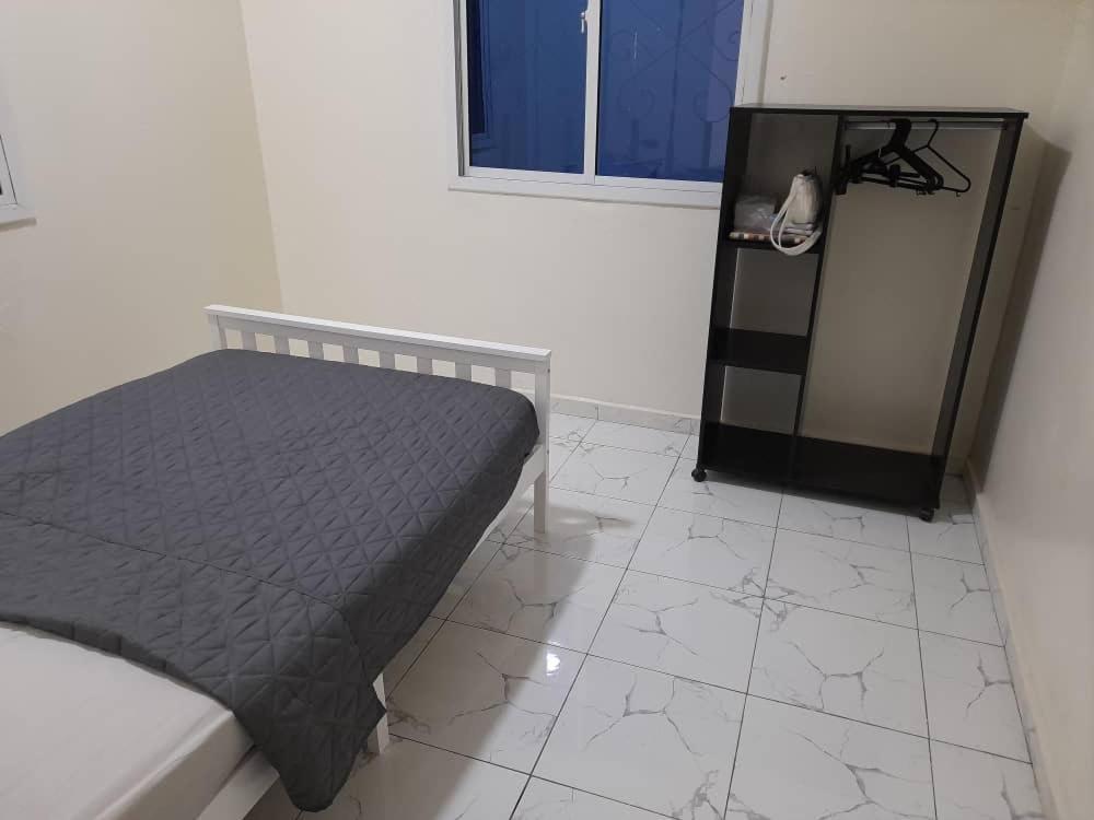 Matano Guest House Brikama Bagian luar foto
